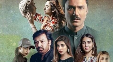 Best Pakistani Dramas 2022