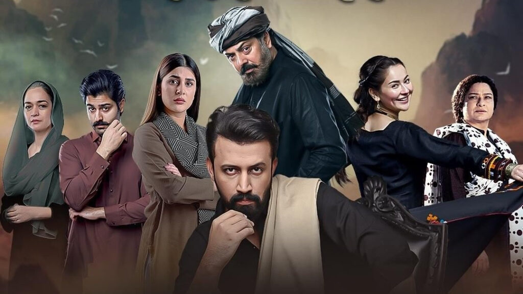 Best Pakistani Dramas 2022