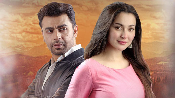 Best Pakistani Dramas 2022