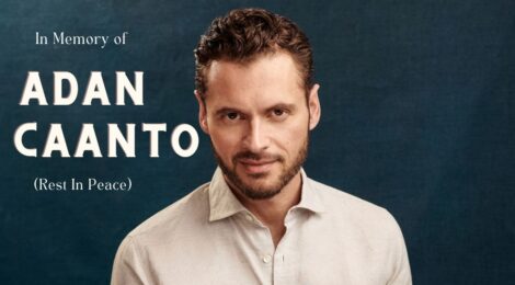 Adan Canto