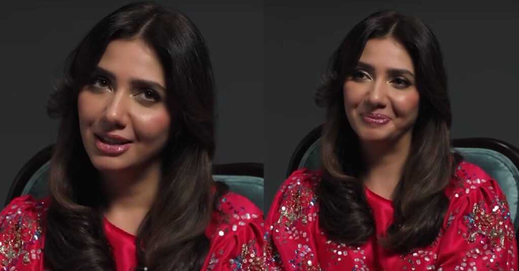 Mahira Khan transforms into ‘style goddess’ Parveen Babi