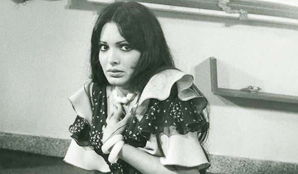 Parveen Babi and Schizophrenia