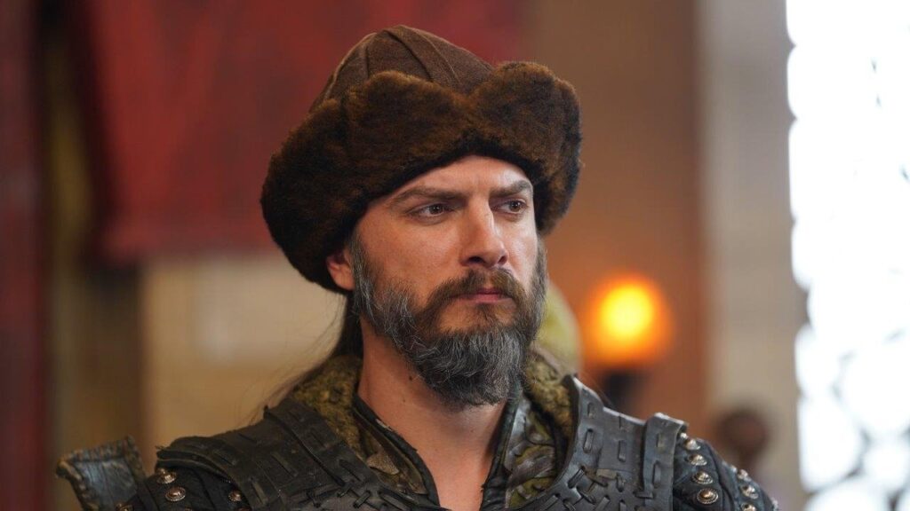 Kurulus Osman Season 5 Episode 147