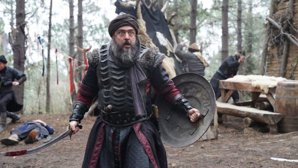 Kurulus Osman Season 5 Episode 147