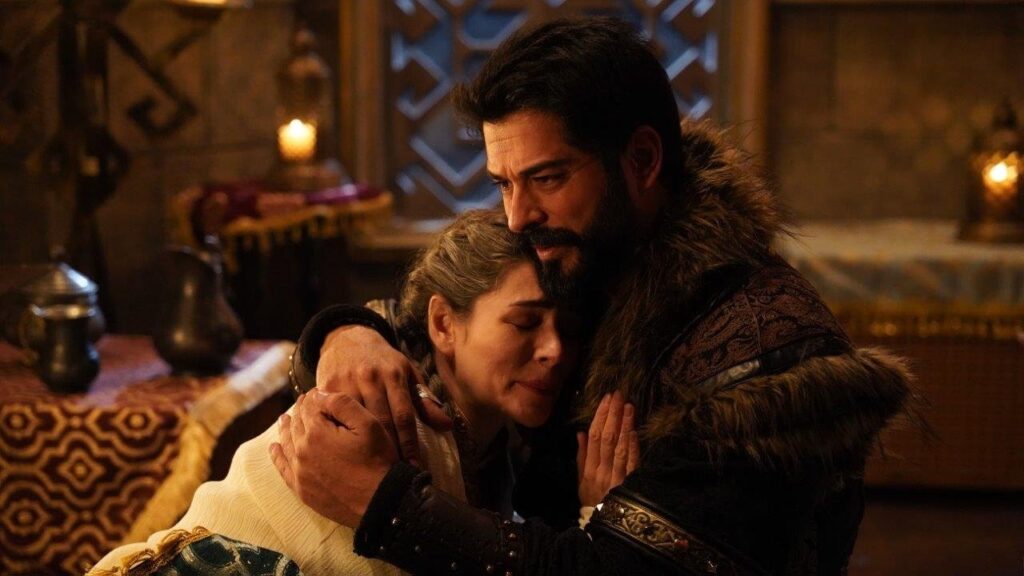 Kurulus Osman Season 5 Episode 147