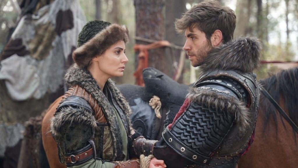 Kurulus Osman Season 5 Episode 147