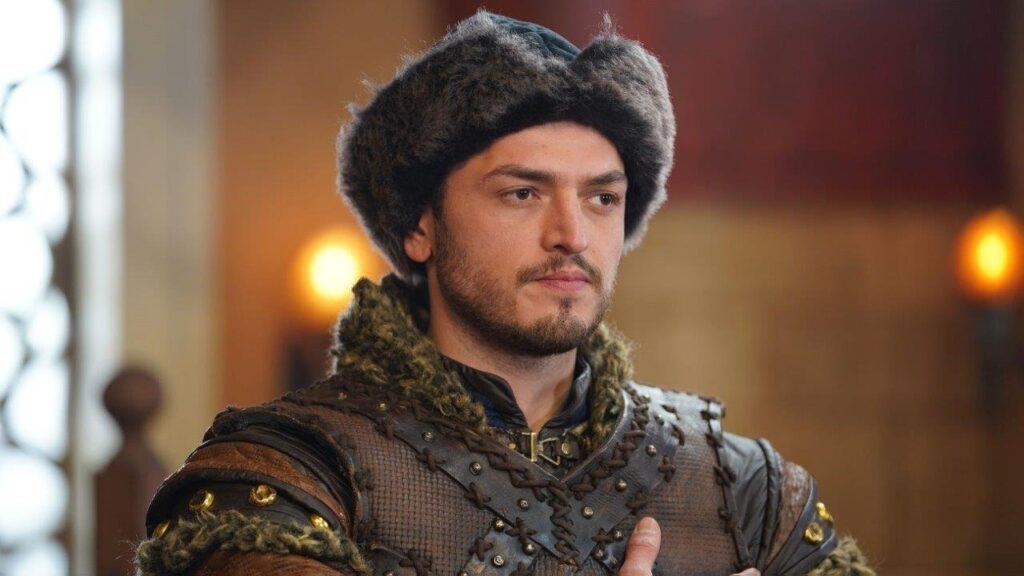Kurulus Osman Season 5 Episode 147
