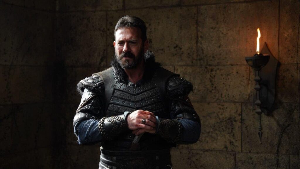 Kurulus Osman Season 5 Episode 147