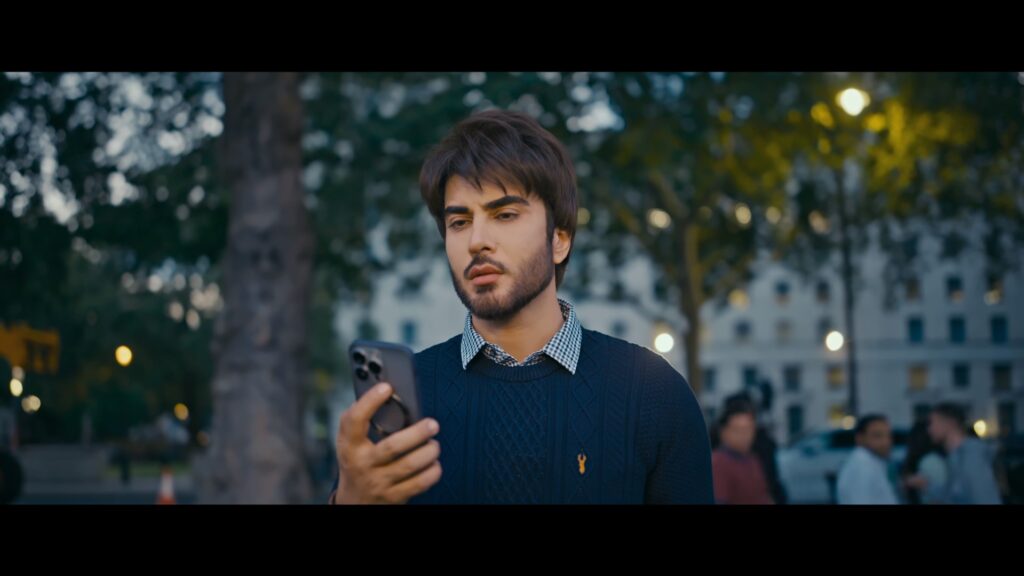 Imran Abbas