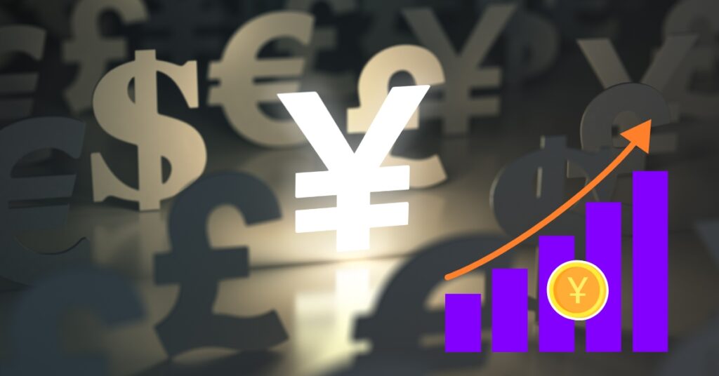The Yen Strengthens and Bitcoin Breaks Records