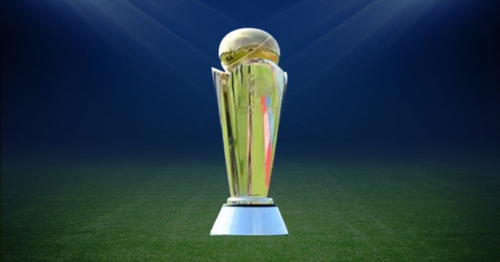 Champions Trophy 2025