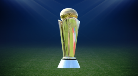 Champions Trophy 2025