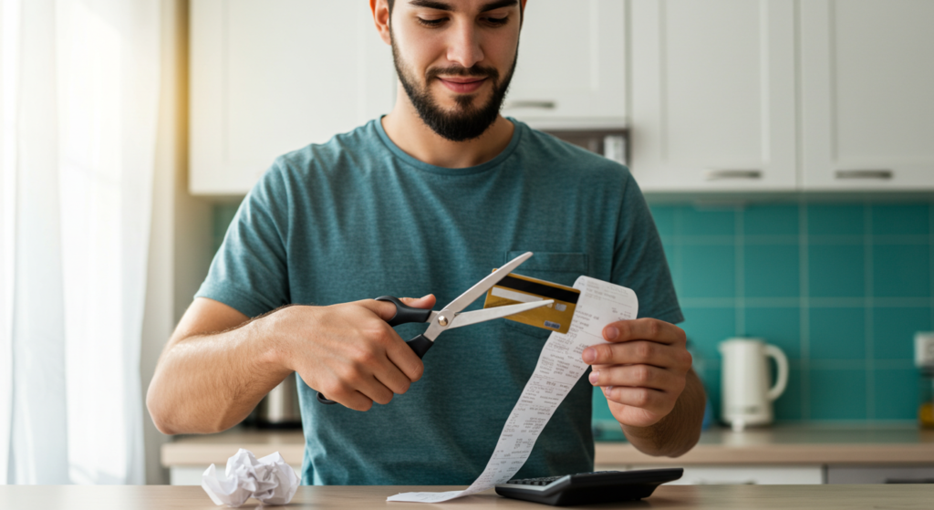 debt trap