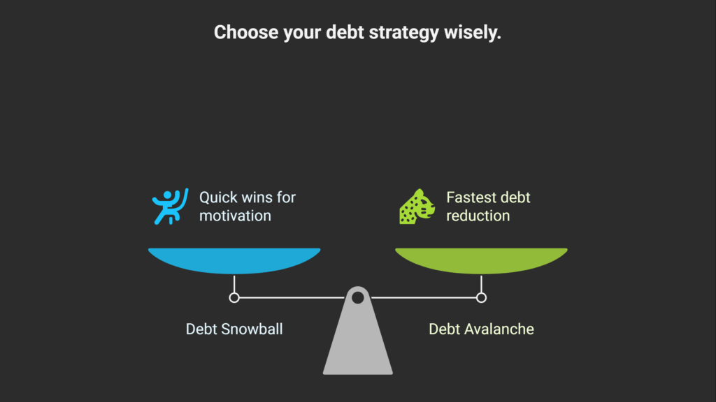 Debt Demolition