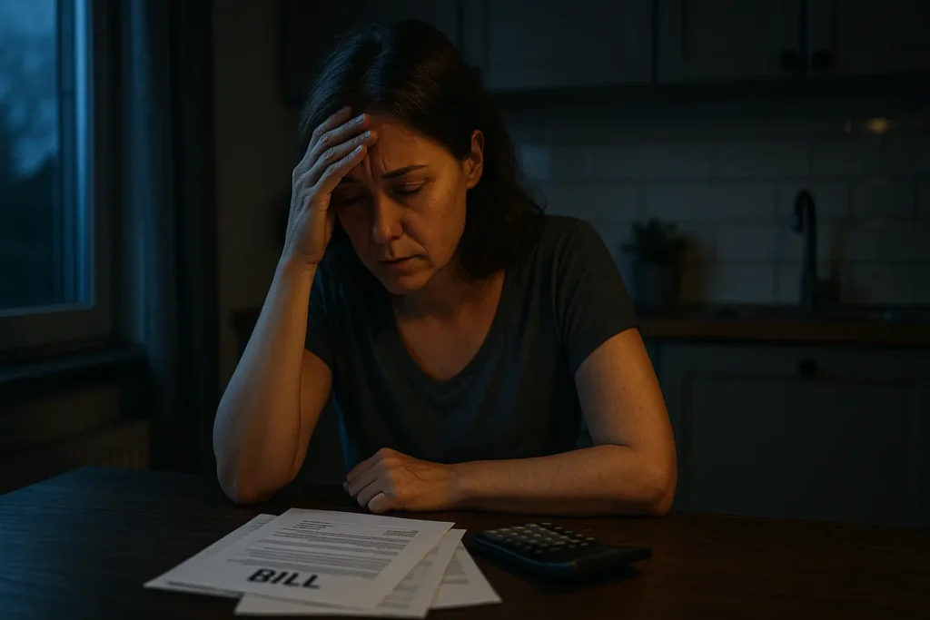 how to build an emergency fund